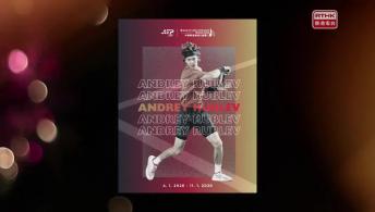 港深城市建築雙年展；香港網球公開賽