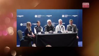 香港帆船賽週；國際馬術盛典