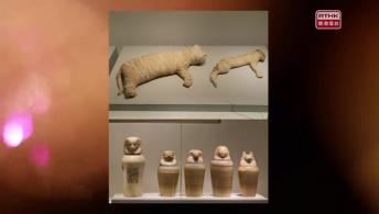 香港帆船賽週；古埃及文明大展