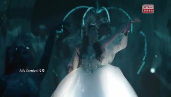 冬日嘉年華；香港帆船賽週