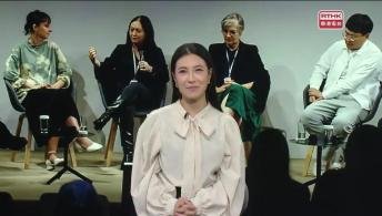 藝術節; 巴塞爾藝術展香港展會