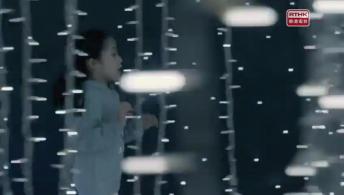 當下——香港藝術展; Festilumi