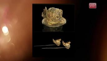 長安萬象; 古埃及文明大展