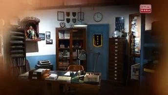 香港流行文化節; 油蔴地警署光影之旅