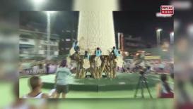 盛事傳城