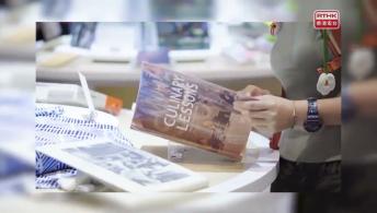 世界劍擊錦標賽；書展