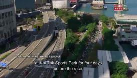 Mega Events, Mega Hong Kong