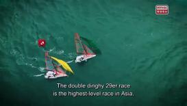 Mega Events, Mega Hong Kong