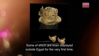 HK Race Week; Ancient Egypt Unveiled