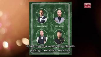 International Horse Show; World Grand Prix