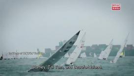 Mega Events, Mega Hong Kong