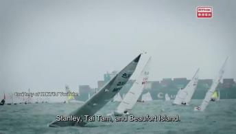 Winter Carnival; HK Race Week