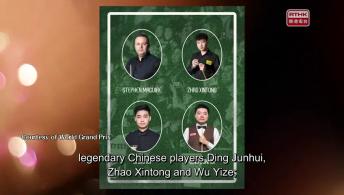 World Grand Prix; Winter Carnival