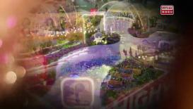 Mega Events, Mega Hong Kong