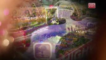 Global Talent Summit Week; Hong Kong Flower Show