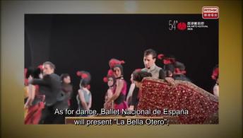 Art Central 2026; Hong Kong Arts Festival