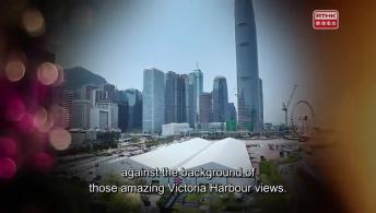 Art Basel Hong Kong;  Art Central 2026