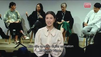 Hong Kong Arts Festival ; Art Basel Hong Kong 