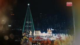 Live: Hong Kong Art Exhibition, Festilumi