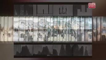 UCI Track World Cup; Live: Hong Kong Art Exhibition