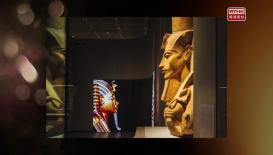 Chang'an in all its forms; Ancient Egypt Unveiled