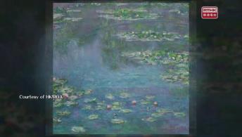 Encountering Mona Lisa ; Beautiful Living in Gardens: Chinese and Foreign Garden Art