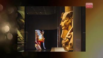 Chinese Culture Festival; Ancient Egypt Unveiled 