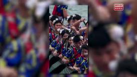 Mega Events, Mega Hong Kong