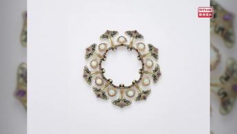 CHIIKAWA ARTIVERSE; Treasures of Global Jewellery from The Met