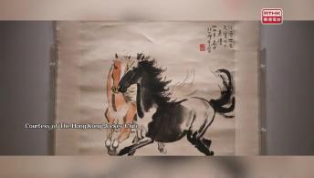 Fashion Fest; Heavenly Horses Exhibition