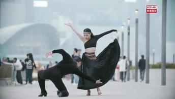 Asia+ Festival; Performing Arts Expo
