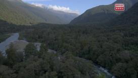 史前系列：極地尋龍 (上) Ancient Earth: Dinosaurs of the Frozen Continent 