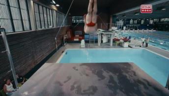 運動科學之極限解碼