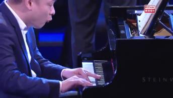 未來科學大獎2025 - 未來科學大獎十周年慶典音樂會