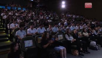 第六集 《大獎周活動回顧》