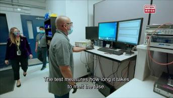 Super Telescope: Mission To The Edge Of The Universe