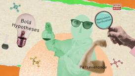 Science: Creating the Future 3