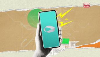 Episode 3 “Physical Science Prize – Topological Electronic Materials”