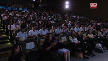 Episode 6 “Recap of Prize Week Events”