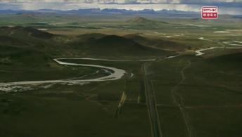 第十一集：青海