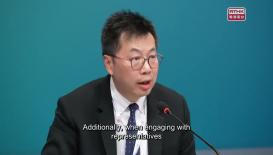 Super value-adder of Belt and Road Initiative