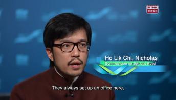 HK firms converge Belt and Road capital