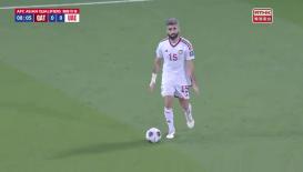 卡塔爾 vs 阿聯酋