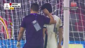 孟加拉 对 中国香港