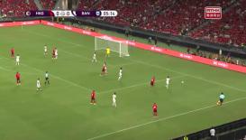 亚足联2027亚洲杯外围赛