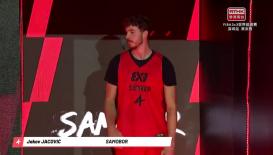 深圳站 - 准决赛及决赛