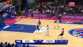 2025全國男子籃球聯賽