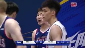 2025全國男子籃球聯賽