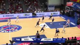 2025全國男子籃球聯賽