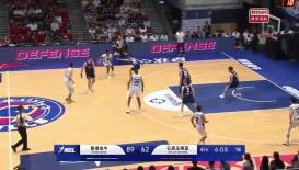 2025全國男子籃球聯賽